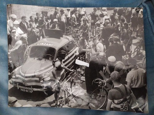 Cyclisme photo la - :,