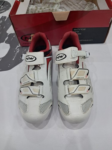 Chaussure vélo nortwave - chaussure,