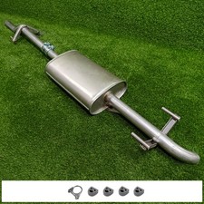 Échappement pour MERCEDES