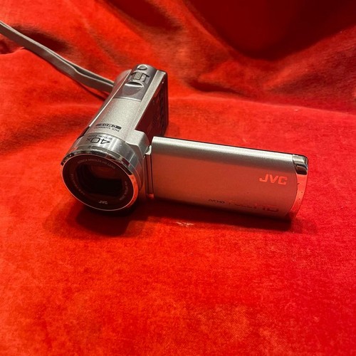 Jvc victor hm33 - jvc, gz-hm33