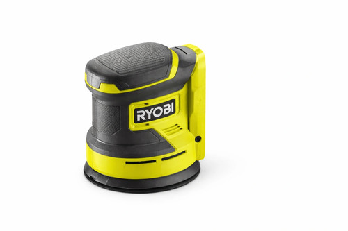 Ryobi ponceuse excentrique - excentrique, 18v