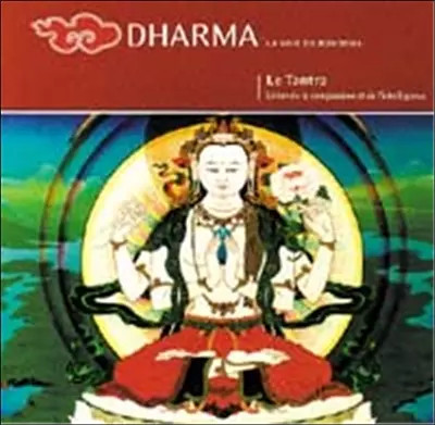 Dharma le tantra - n°41, :