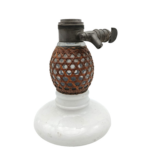 Base briet siphon - base, briet-siphon