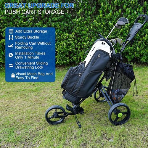 Sac rangement pour golf - sac, de