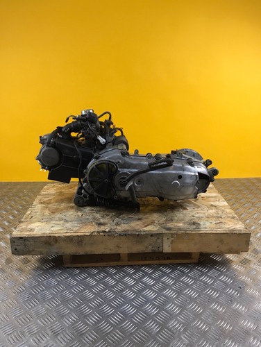 Moteur pour yamaha cygnus - yamaha, 125
