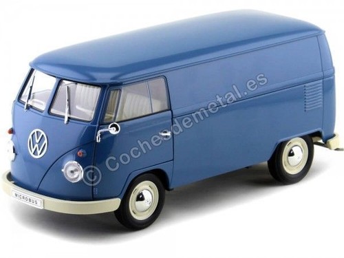 1963 volkswagen microbus - 1963,
