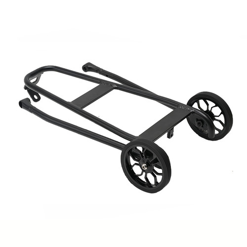 Porte vélos pliable sway - porte-vélos,