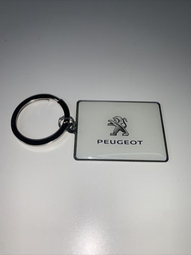 Porte cle metal - porte,