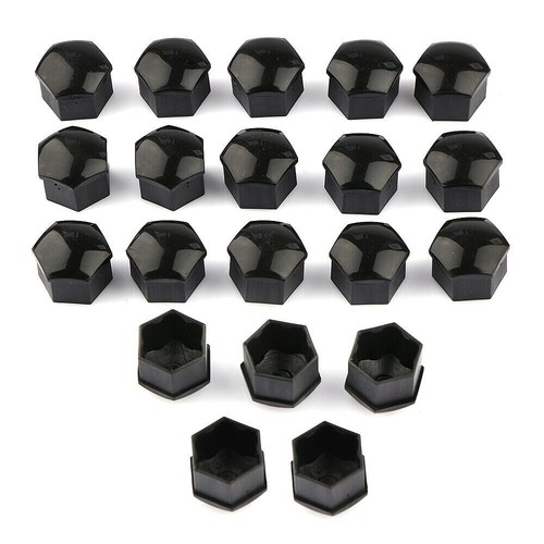 Capuchons moyeu roue 19mm - 20,