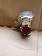 Phare acetylene carbure Lucas