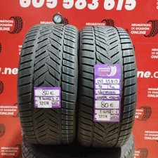 2X 235 35 R19 91YXL VREDESTEIN