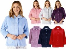 Slenderella Bouton Lit Veste