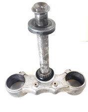 Té de fourche inferieur /