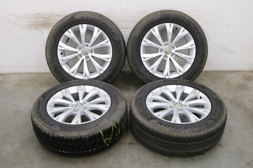 Hiver original jantes - !,