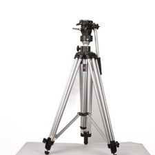 Manfrotto Trépied 028 avec