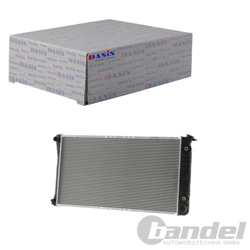 Aks dasis radiateur - aks,