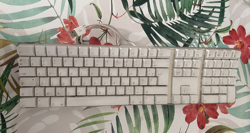 Clavier apple magic - clavier, keyboard
