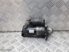 2009 OPEL ZAFIRA DéMARREUR DIESEL MéCANICIEN 1900TDI 55353857