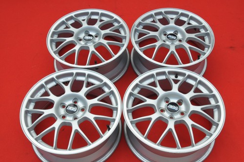 Jdm bbs a76 forged 7j - 17",