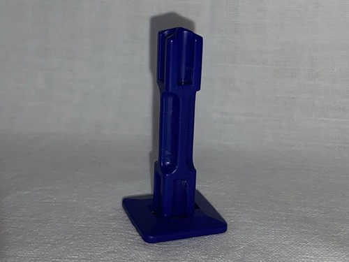 Playmobil poteau raccord - poteau,