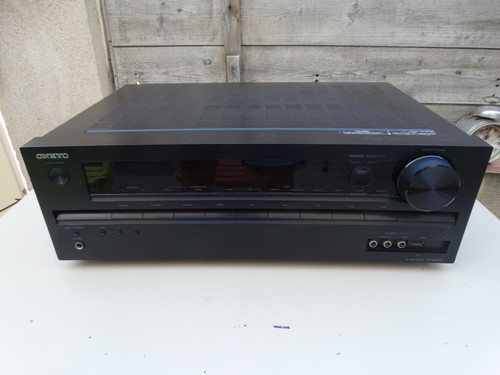 Onkyo sr313 1 av - 5.1,