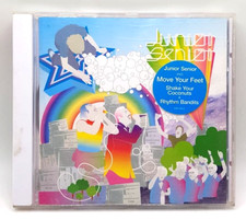 Junior Senior - D-D-DON'T DON'T STOP THE BEAT - CD Musique