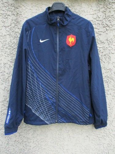 Veste rugby quinze - quinze, france