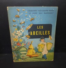 Les abeilles COLLECTION  " LE