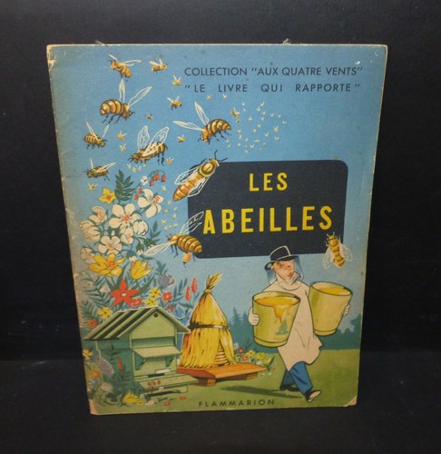 Les abeilles collection le - les,