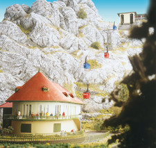 Brawa N 6560 - Téléphérique