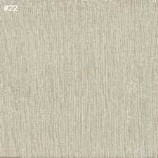 Tissu Velours Rayé au Mètre