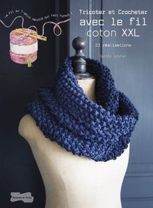 Tricoter crocheter avec le - avec,