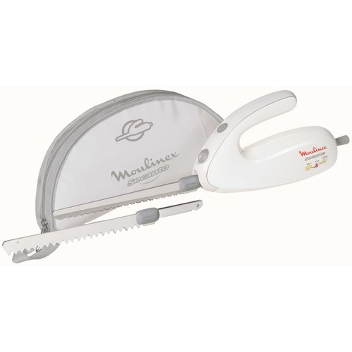 Couteau électrique moulinex - couteau,