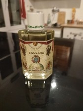 eau de cologne Molinard