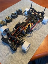 RC-ART Banshee Limited 100pcs