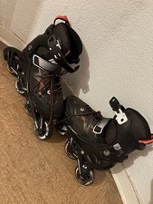 Roller Réglable + Protection