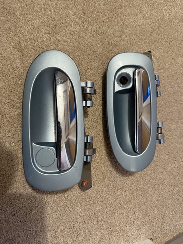 Pair rover mgf - mgf, tf