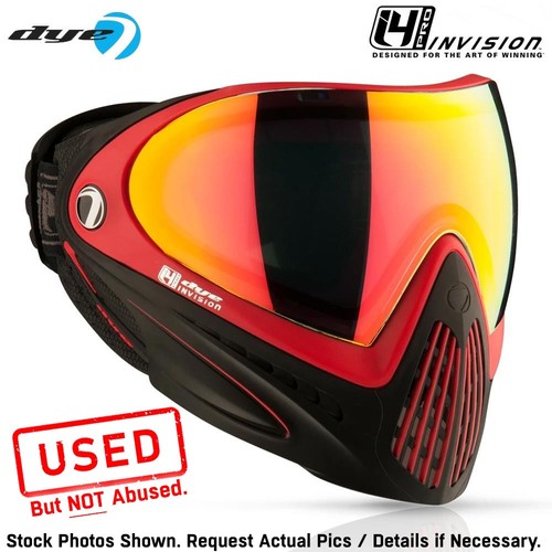 Dye pro thermal paintball - dye,