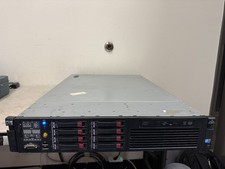 Vintage HP ProLiant DL380 G7 Server Intel Xeon 146GB HDD Rackmount (1a)