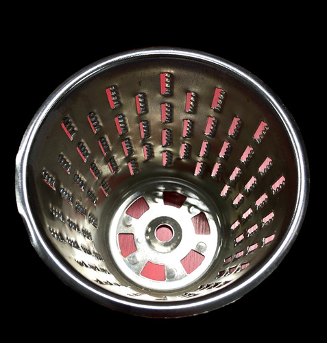 Vollrath redco 6011 king - redco, #6011