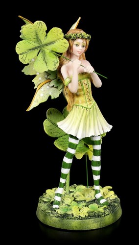 Elfes fantasie figurine - fantasie,