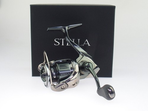 Neuf shimano stella - stella, fk