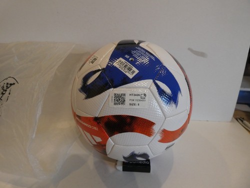 Ballon foot adidas tiro - de, « tiro