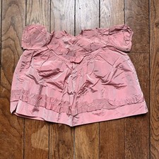 Baby child dress large doll UNITED