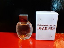 Miniatures de parfums ARMANI