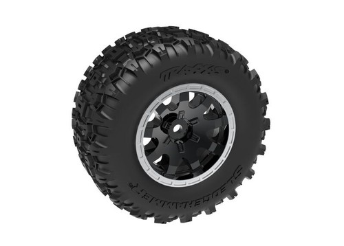 Traxxas trx10770 stblk - trx10770-stblk, pneus