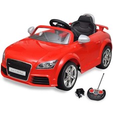 Voiture Electrique pour Enfant