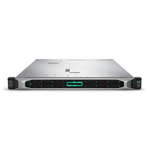 Hpe proliant dl360 gen10 - hpe, 8sas