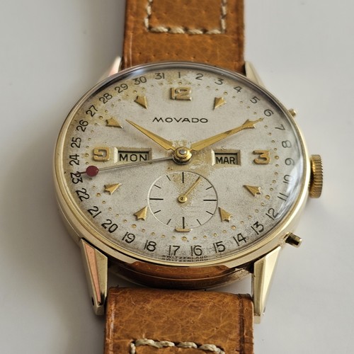 Montre bracelet homme - homme, vintage