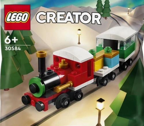 Lego creator 30584 - creator,